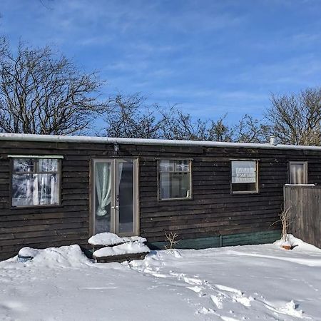 Ferny Roost Cabin. Ρέξαμ Εξωτερικό φωτογραφία
